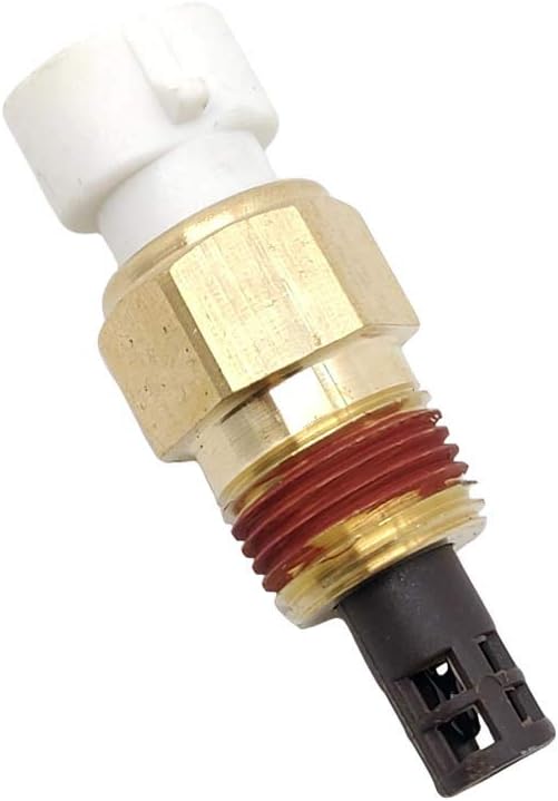 Sensor temperatura aire admisión Chevy Buick Cadillac