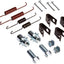 Kit freno estacionamiento grado profesional H7354