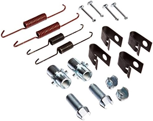 Kit freno estacionamiento grado profesional H7354