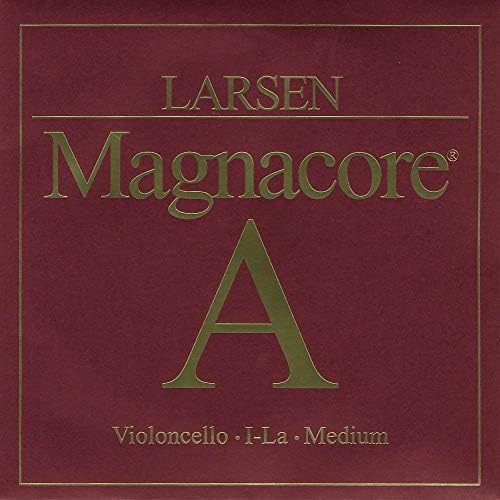 Cuerda violonchelo 4/4 A - M Magnacore