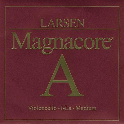 Cuerda violonchelo 4/4 A - M Magnacore