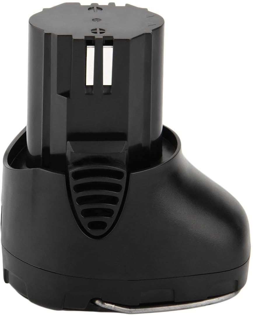 Batería litio comp Dremel 10.8V 3Ah