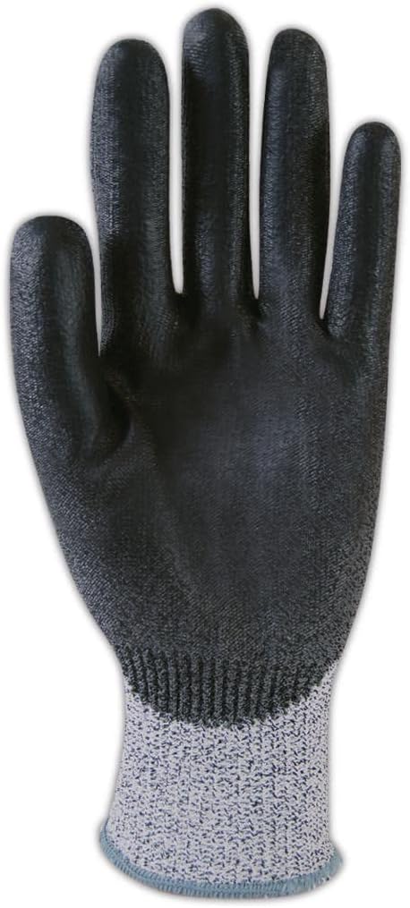 Guantes D-ROC ANSI A2 Poliuretano Talla 10/XL