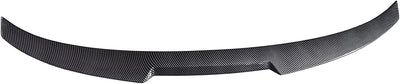 Alerón trasero ABS fibra de carbono para BMW F30/F80 M3