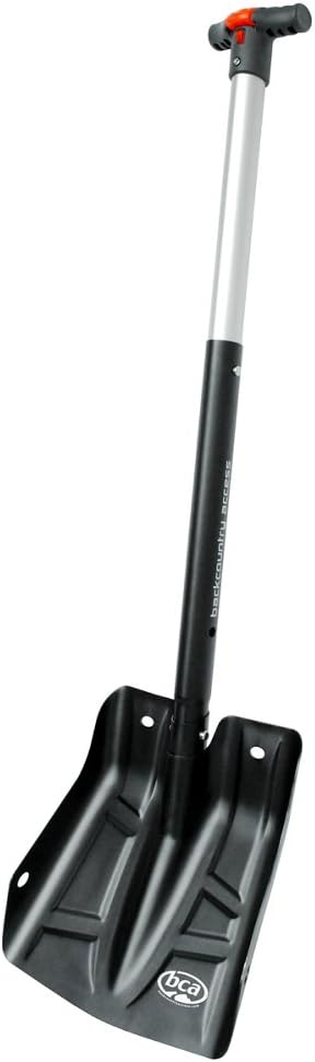 Arsenal A2 EXT con pala sierra 29cm