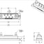 Barra colectora 100A - 250A