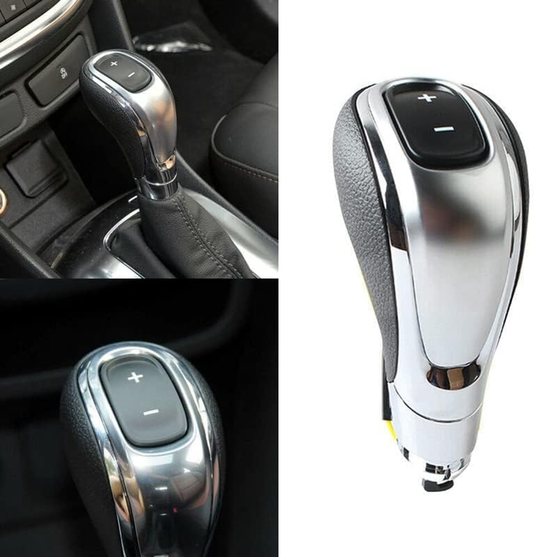 Pomo cambio marchas Buick Encore 2013-19 Opel Mokka