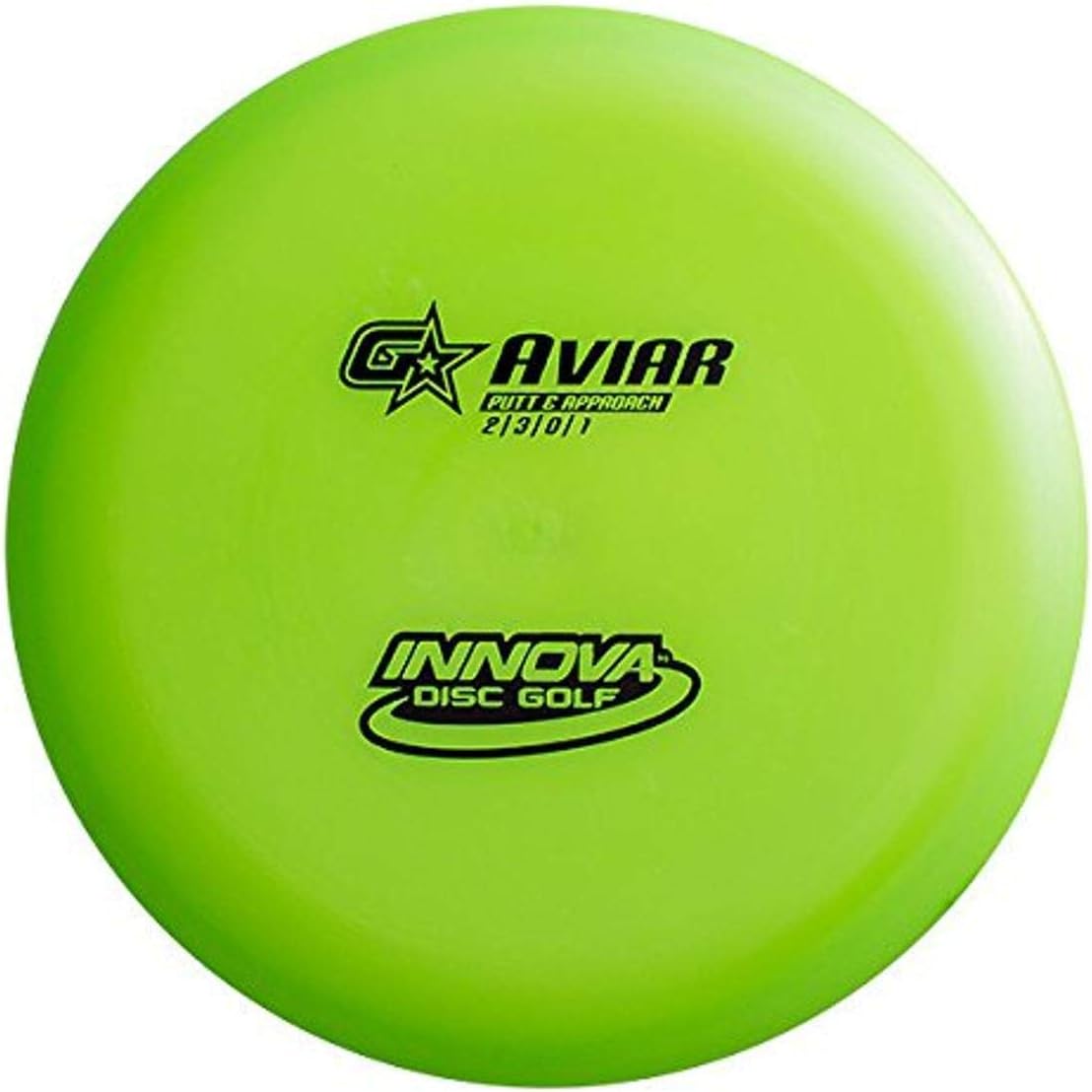 Putter Aviar GSTAVPT Colores Varían