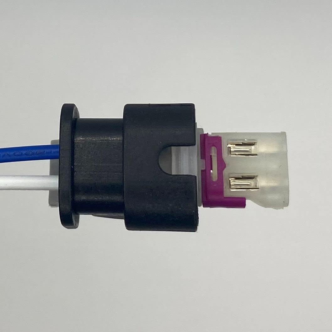 Arnes cableado conector solenoide VVT CU2Z14S411CA