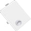 Panel deslizante puerta RV 12x9.75 con perilla