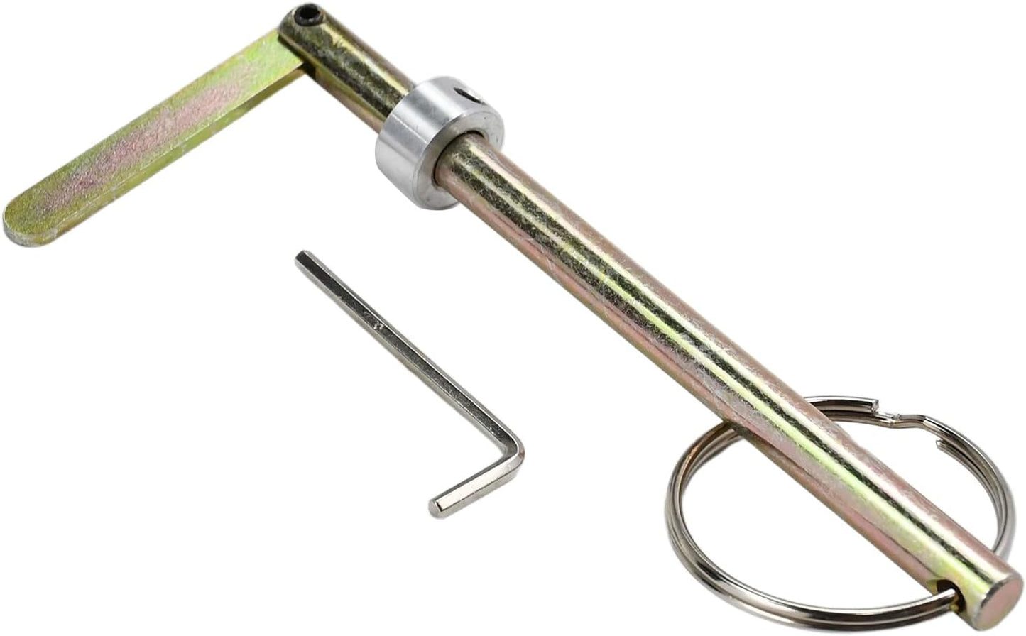 Llave puerta ascensor emergencia comp Dover ThysenKrupp Otis KONE