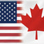 Bandera Canadá 3x5ft poliéster 150d doble cara
