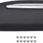Moldura puerta trasera derecha Ford Explorer 20-22