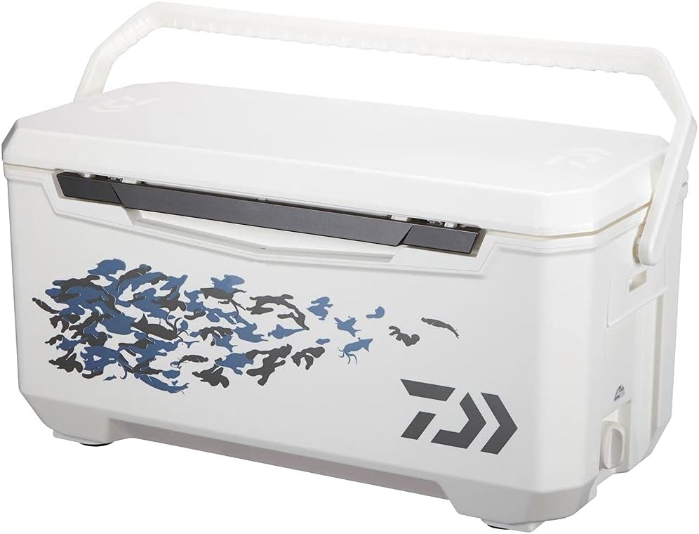 Caja refrigeradora para maletero