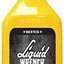 Aceite hidráulico para gato 12oz transparente