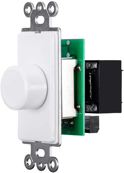 Control volumen altavoz 70V 50W para sistemas 12 AWG