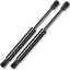 Soporte elevación maletero Nissan Sentra 6429 pack 2