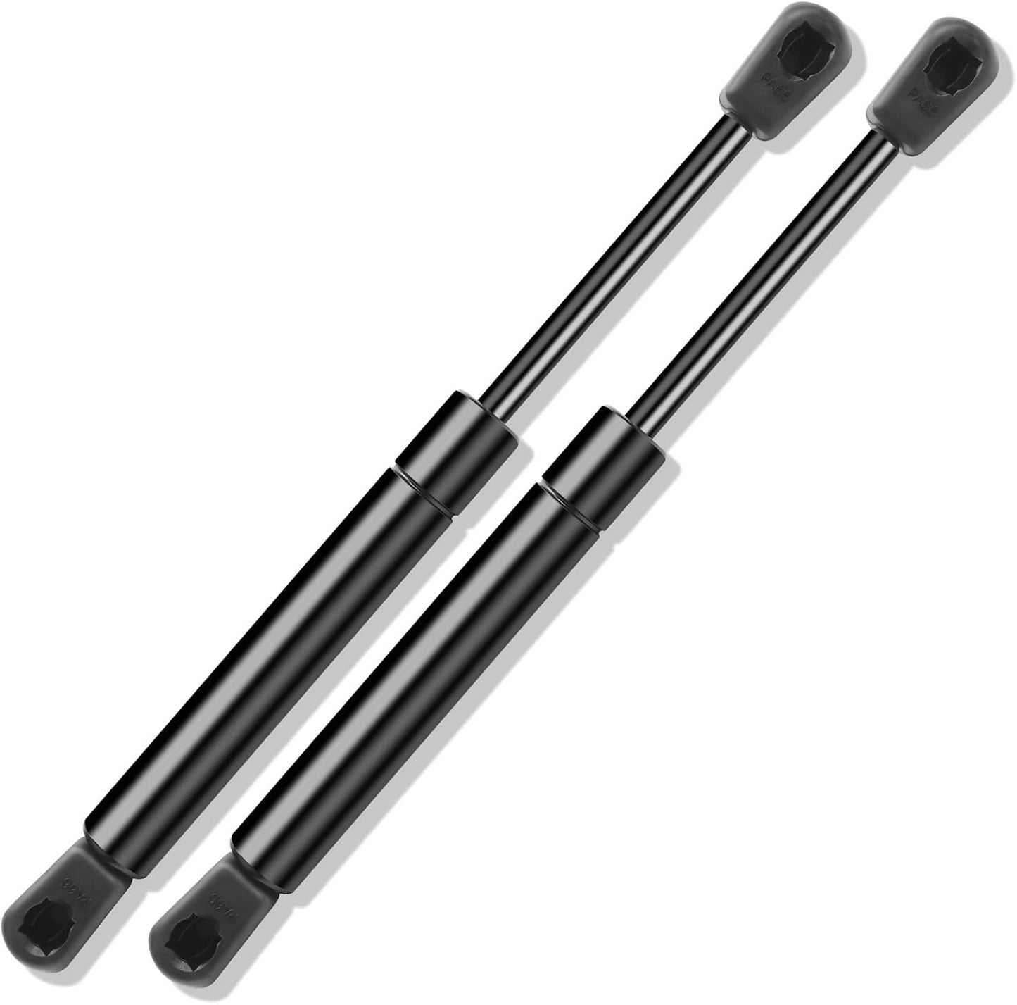 Soporte elevación maletero Nissan Sentra 6429 pack 2