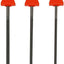 Set 3 Pzas Herramientas Acero Carbono para Motosierra
