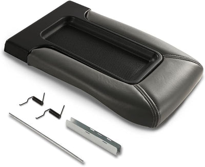 Kit reposabrazos consola Silverado 99-07 CCLK-CHGM-001-LGY