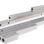 Set telar alambre aluminio para bujía 0.374pulg