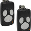 Control remoto puerta garaje Wayne Dalton 372MHZ repuesto 3973C