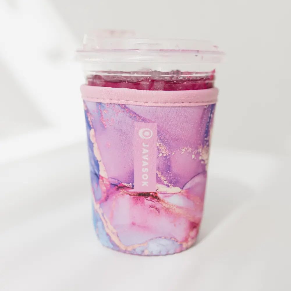 Funda neopreno térmica para taza café helado 16-20oz
