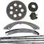 Kit cadena distribución motor 9-0195s