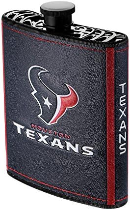 Frasco plástico para cadera 7oz