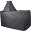 Funda huevo grande cerámica Kamado 60x27x31pulg resistente