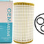Filtro aceite motor Benz C CLK CLS ML R S