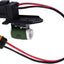 Arnés cableado ventilador motor Jeep Wrangler 09-18