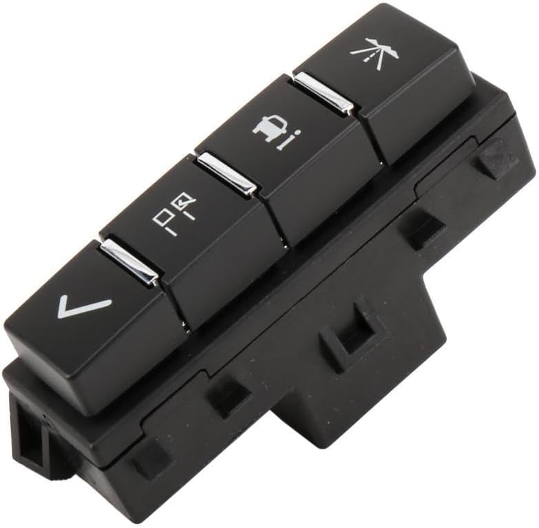 Interruptor visualización controlador