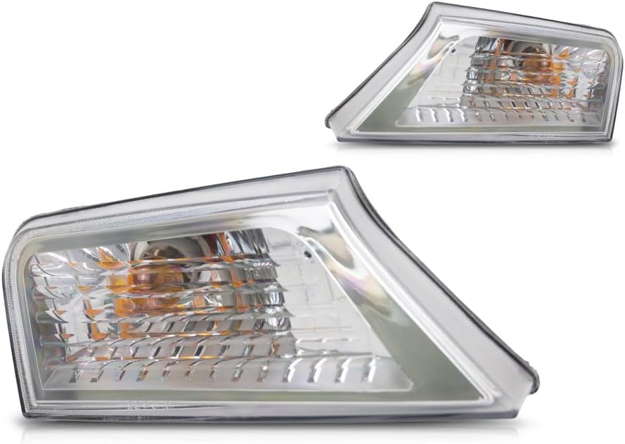 Conjunto luz estacionamiento Jeep Liberty certificado DOT