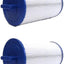 Cartucho filtro spa hidromasaje 35ft² 219 pliegues