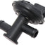 Válvula para Calentador de Agua 74612 de Acero Inox