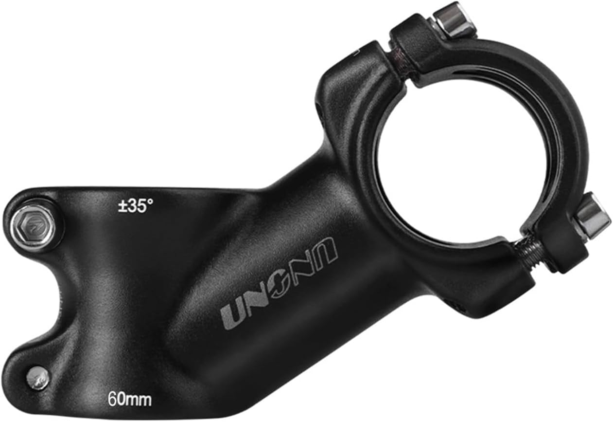 Vástago manillar bicicleta 31.8mm 70-110mm MTB carretera
