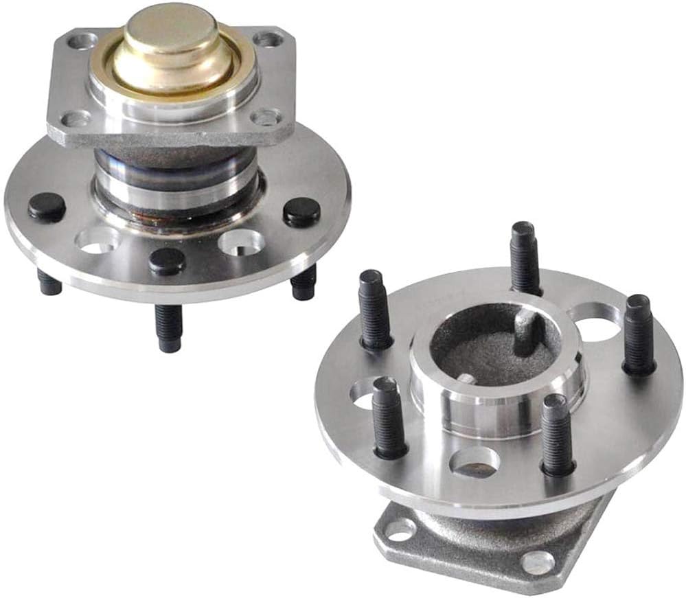 Buje rueda trasera kit cojinetes Chevy