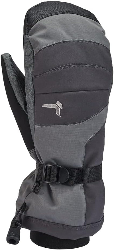 Guantes esquí invierno para hombre impermeables