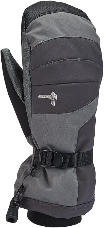 Guantes esquí invierno para hombre impermeables