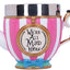 Taza Alicia en el País de las Maravillas resina
