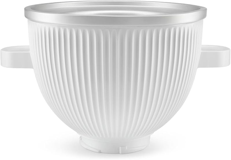 Fabricante de helados KitchenAid 5KSMICM