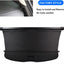 Funda carga accesorios CRV soporte trasero negro maletero