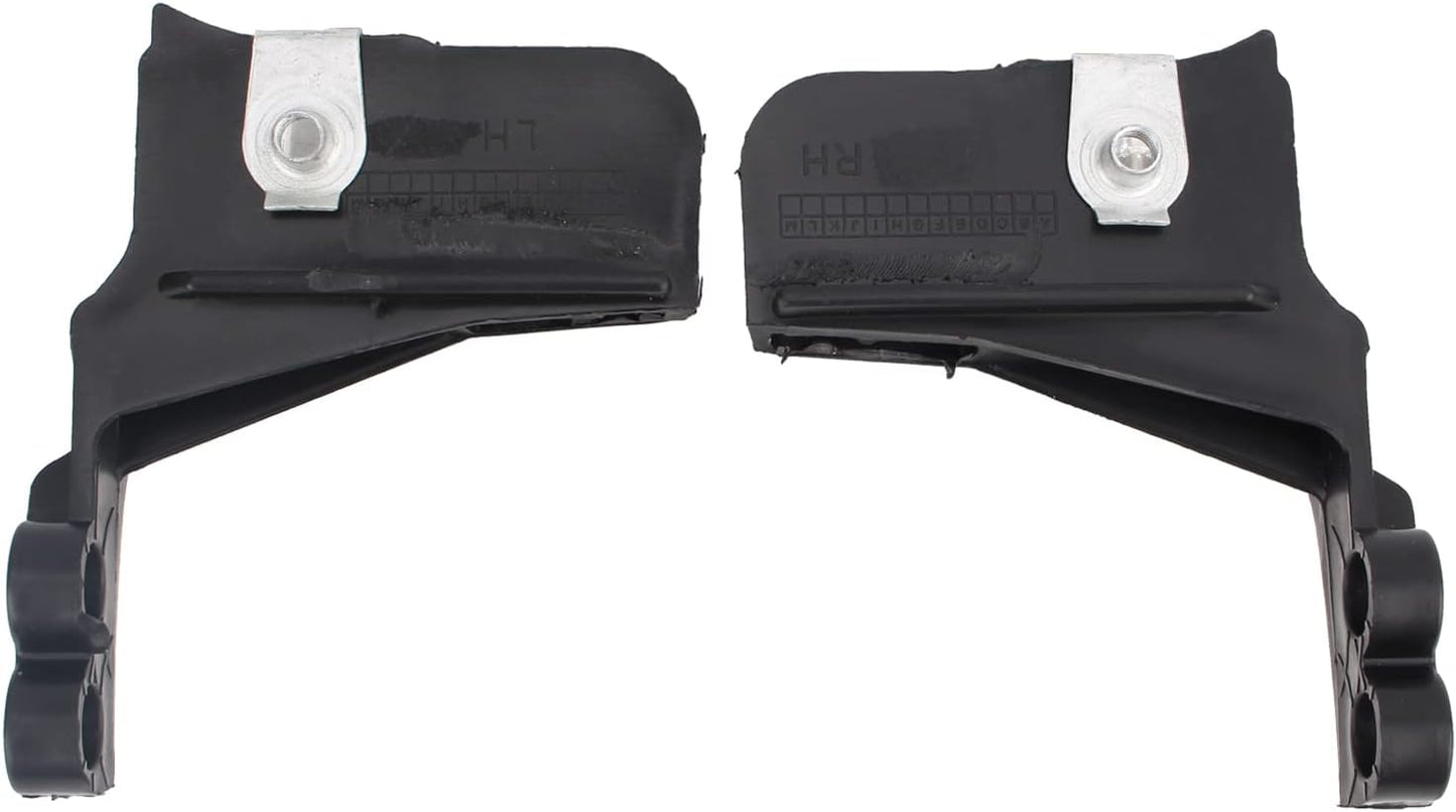 Soportes faros Ford Fusion Lincoln MKZ 13-16