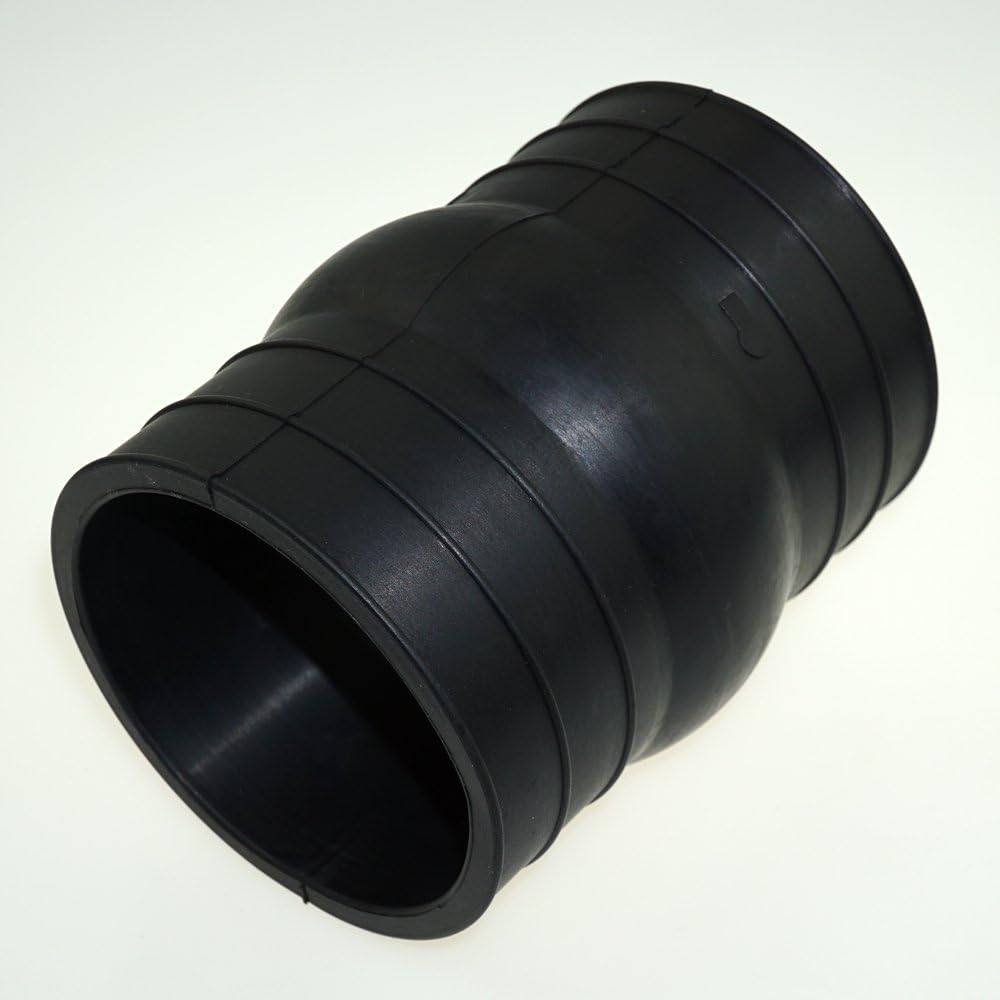 Reemplazo manguera escape Voolvo Penta OMC Cobra 2.3-5.7L