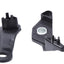 4 Pzas Soporte Reparación Faros BMW E60 E61 525i 530i