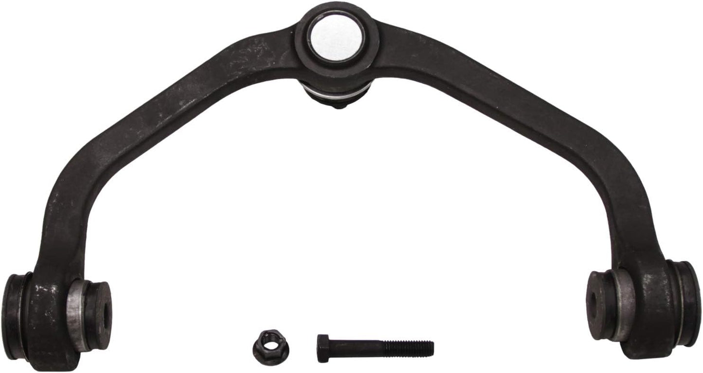 Brazo control suspensión delantero izq kit rótula Ford