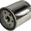 Filtro aceite motocicleta Harley Davidson Chrome OEM