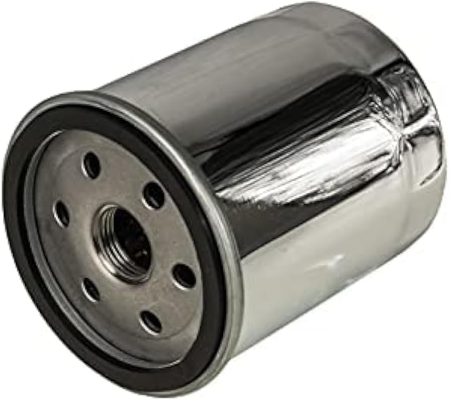 Filtro aceite motocicleta Harley Davidson Chrome OEM