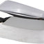Tapa cromada espejo conductor Toyota Sequoia Tundra 07-17